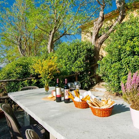 Holiday Home Merlot By Interhome Cedri Dış mekan fotoğraf