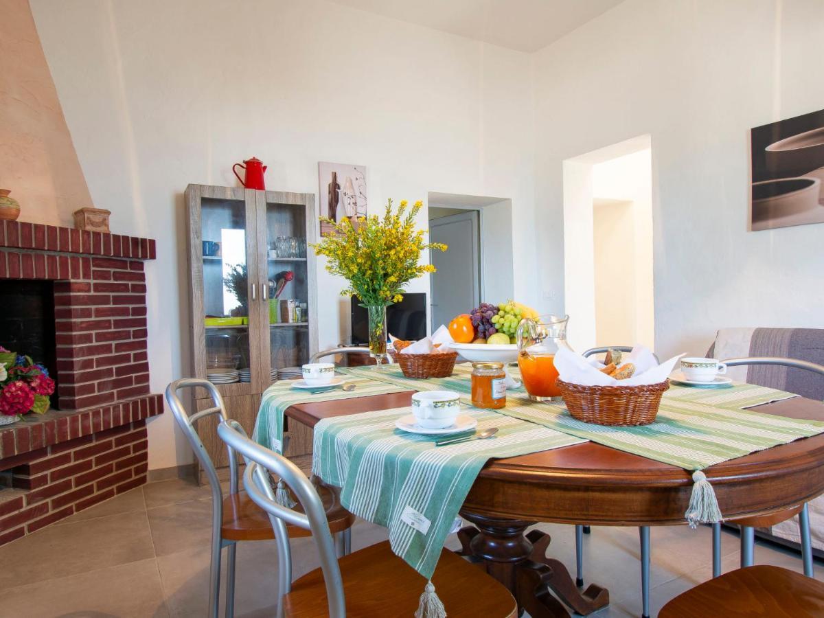 Holiday Home Merlot By Interhome Cedri Dış mekan fotoğraf