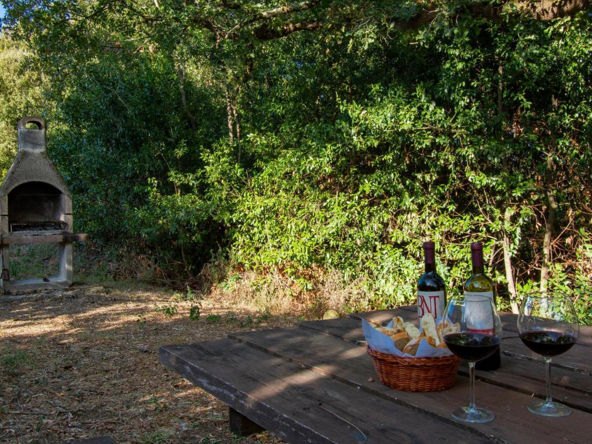 Holiday Home Merlot By Interhome Cedri Dış mekan fotoğraf