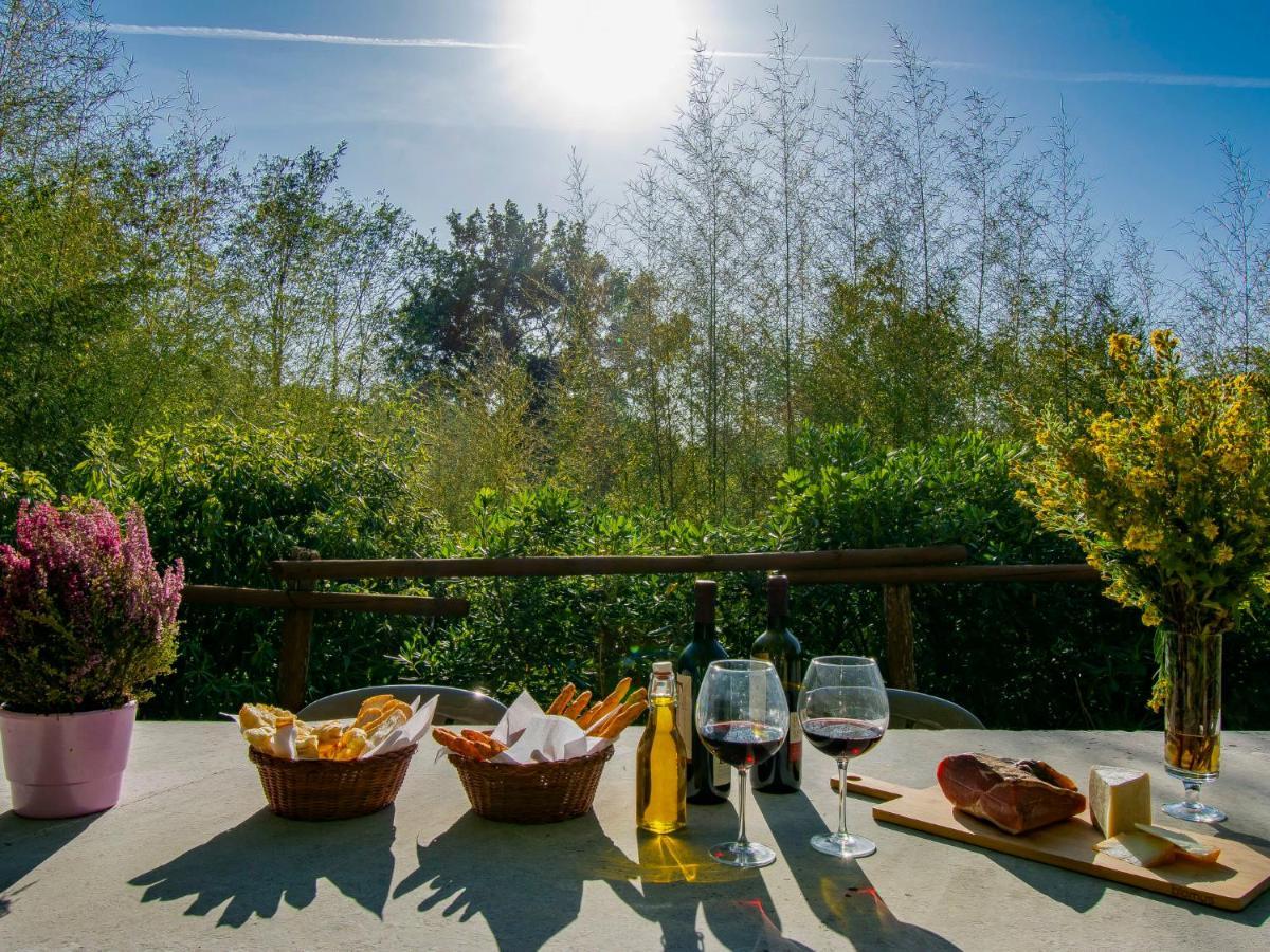 Holiday Home Merlot By Interhome Cedri Dış mekan fotoğraf