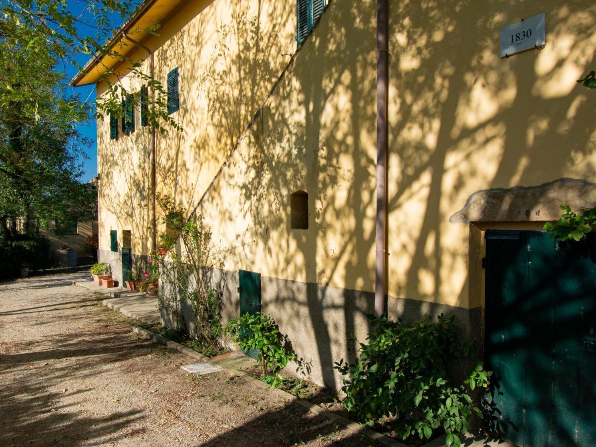 Holiday Home Merlot By Interhome Cedri Dış mekan fotoğraf