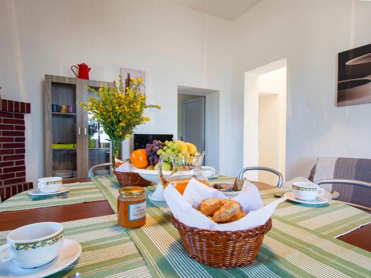 Holiday Home Merlot By Interhome Cedri Dış mekan fotoğraf