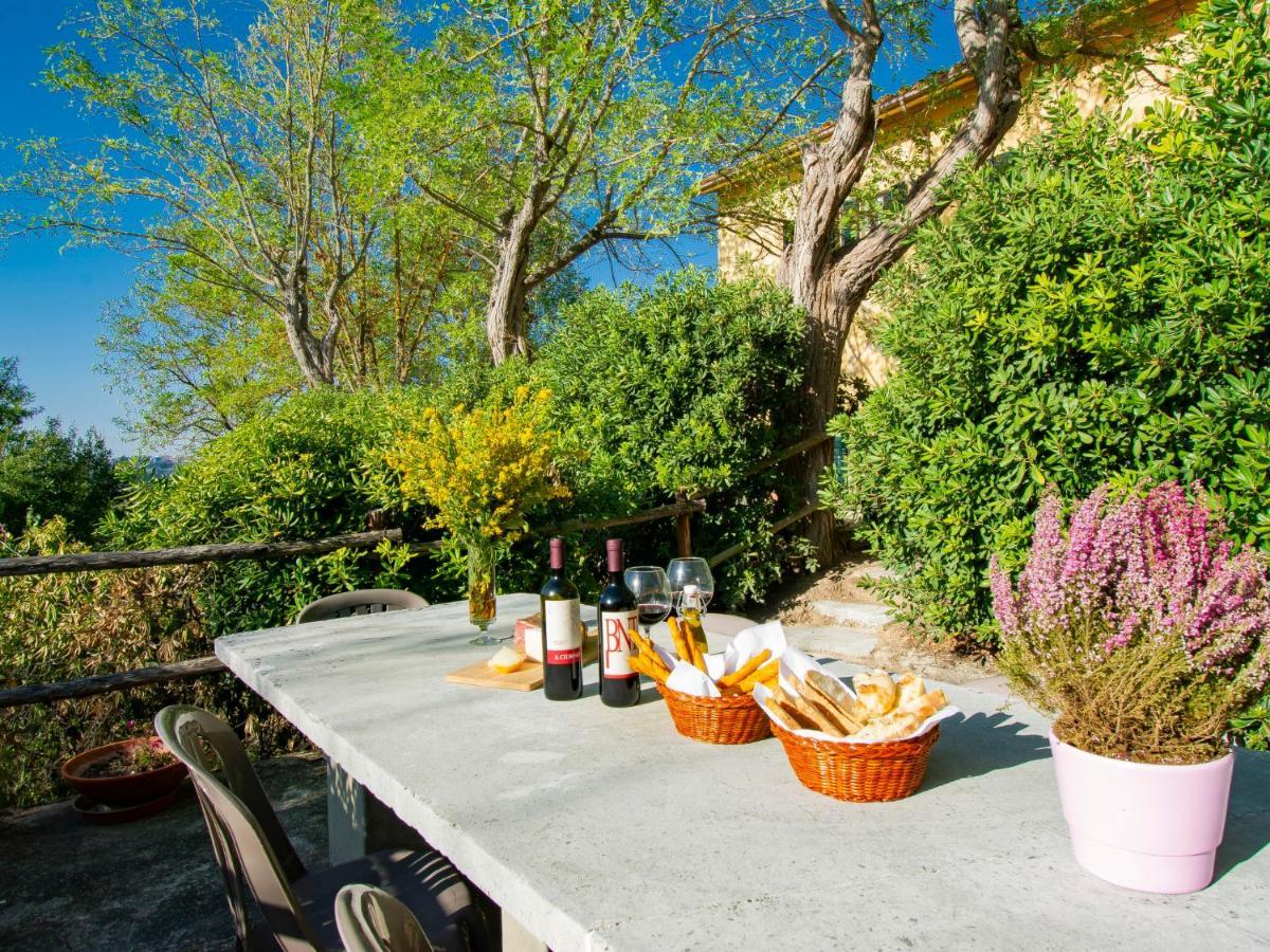 Holiday Home Merlot By Interhome Cedri Dış mekan fotoğraf