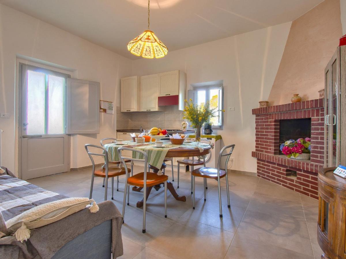 Holiday Home Merlot By Interhome Cedri Dış mekan fotoğraf