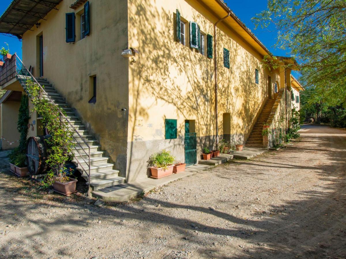 Holiday Home Merlot By Interhome Cedri Dış mekan fotoğraf