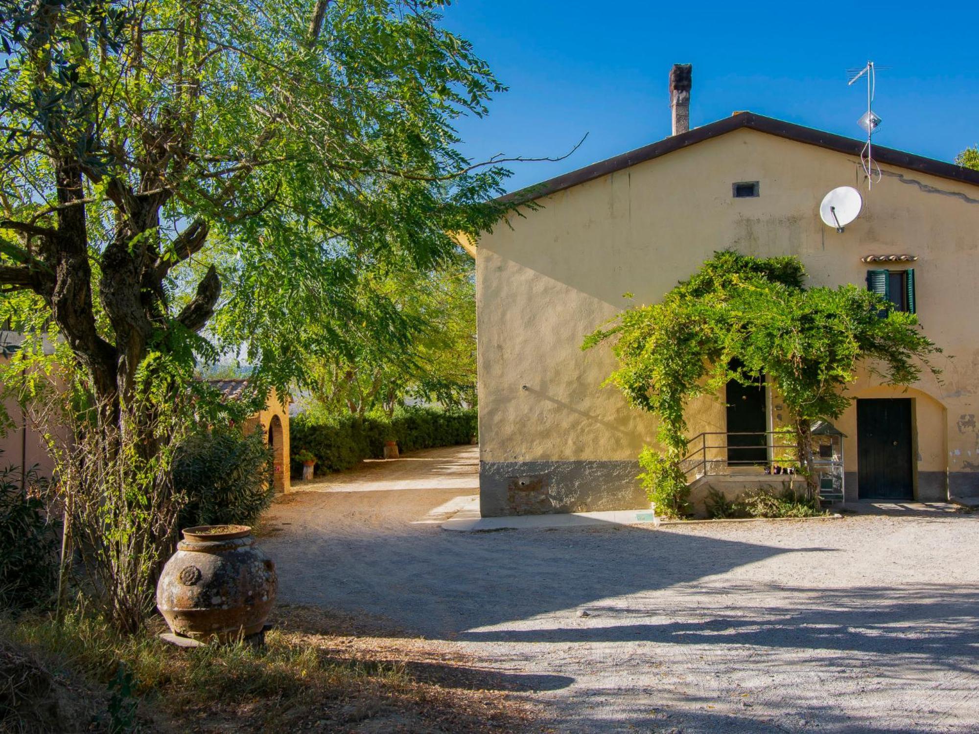 Holiday Home Merlot By Interhome Cedri Dış mekan fotoğraf
