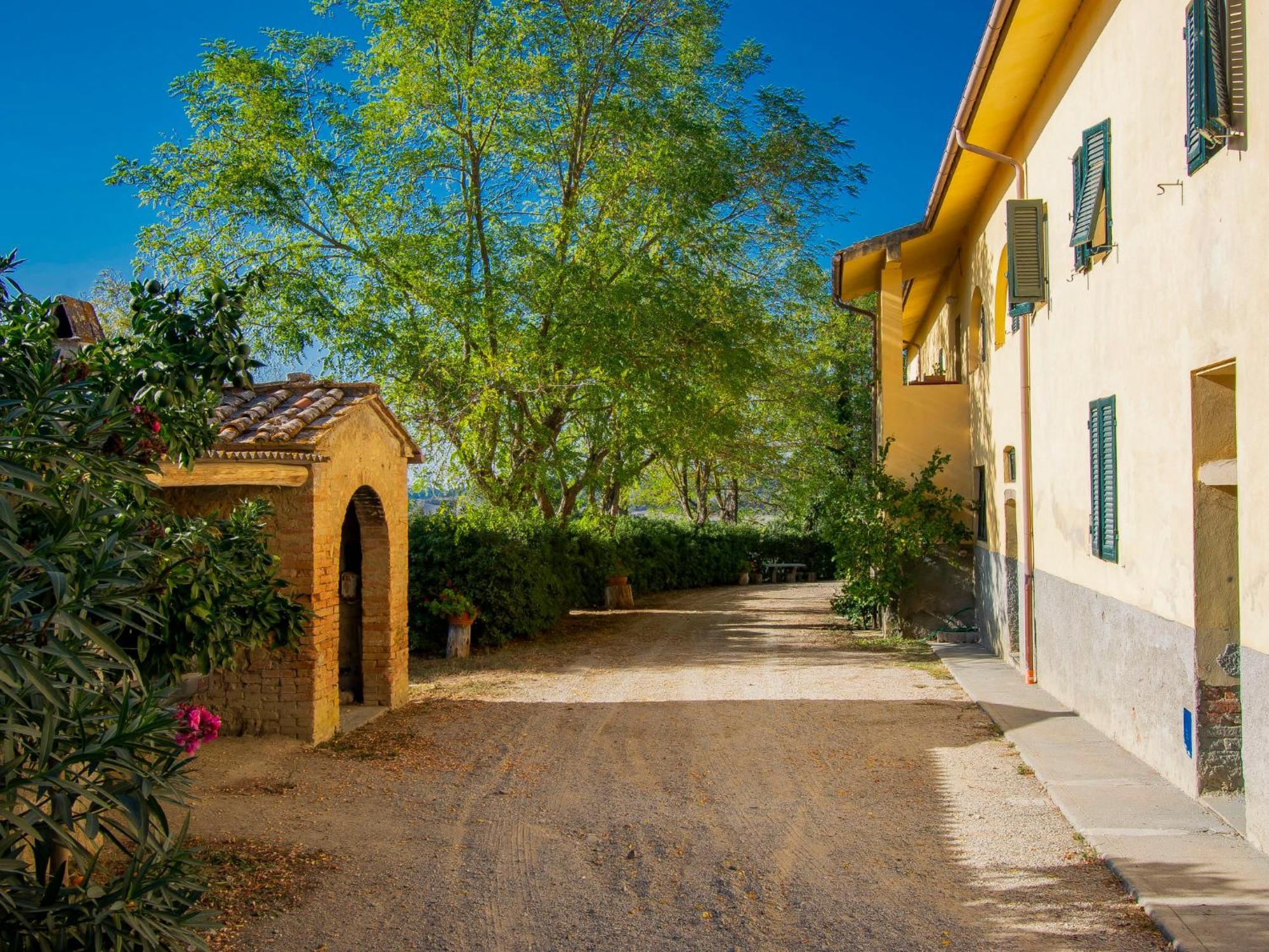 Holiday Home Merlot By Interhome Cedri Dış mekan fotoğraf